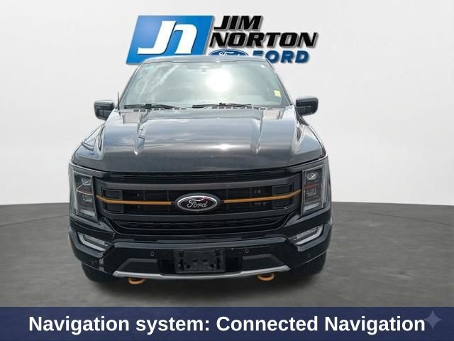 Used 2023 Ford F150 Tremor w/ Equipment Group 402A High AWD/4WD image 3