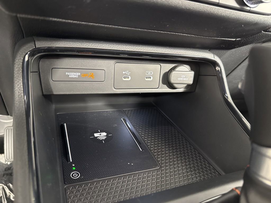 New 2026 Honda CR-V Sport-L image 27