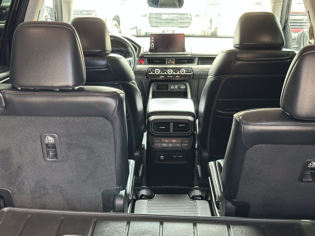 Used 2023 Honda Pilot Elite image 10