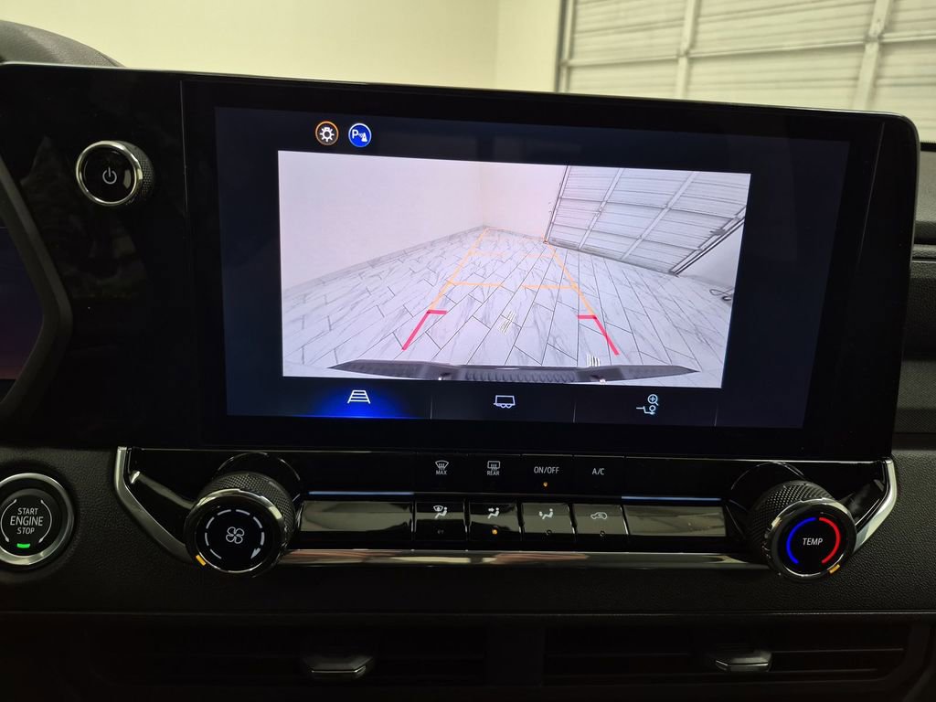 New 2026 Chevrolet Colorado W/T w/ Advanced Trailering Package image 15