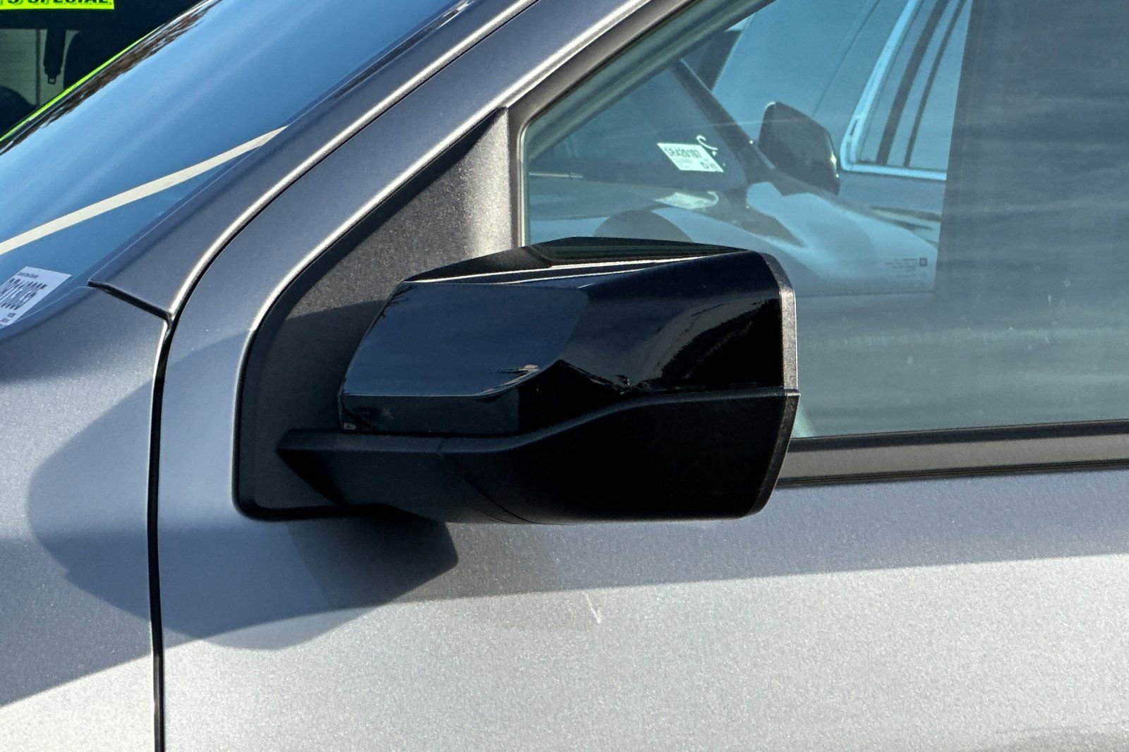 Used 2026 Chevrolet Colorado Trail Boss image 49