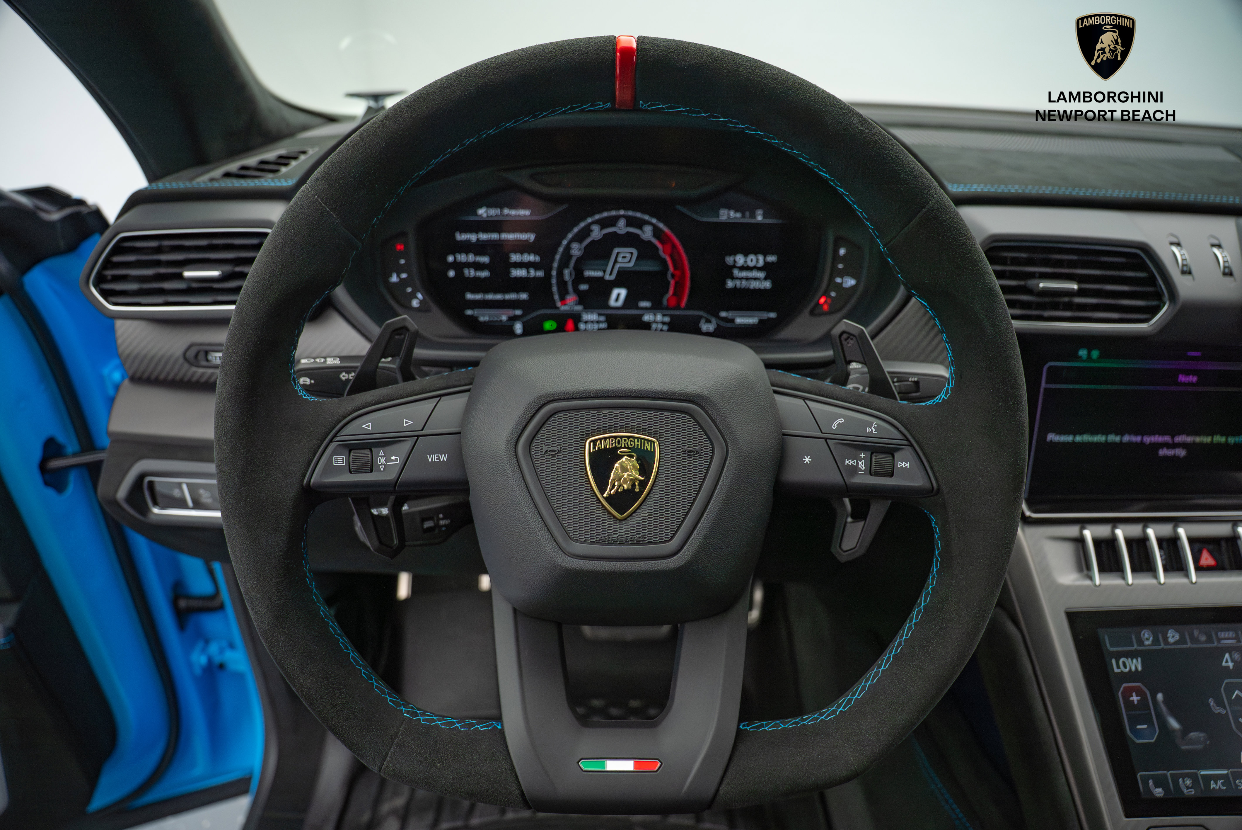 Used 2024 Lamborghini Urus Performante image 28