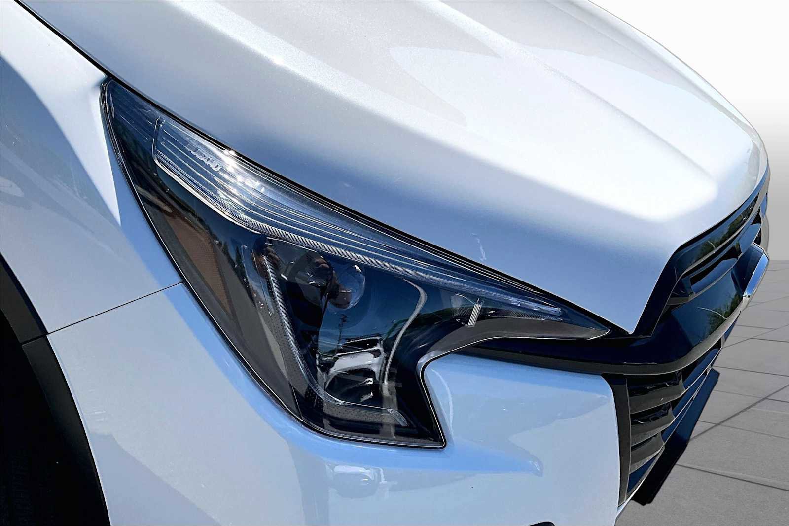 New 2026 Subaru Ascent Premium AWD/4WD image 14
