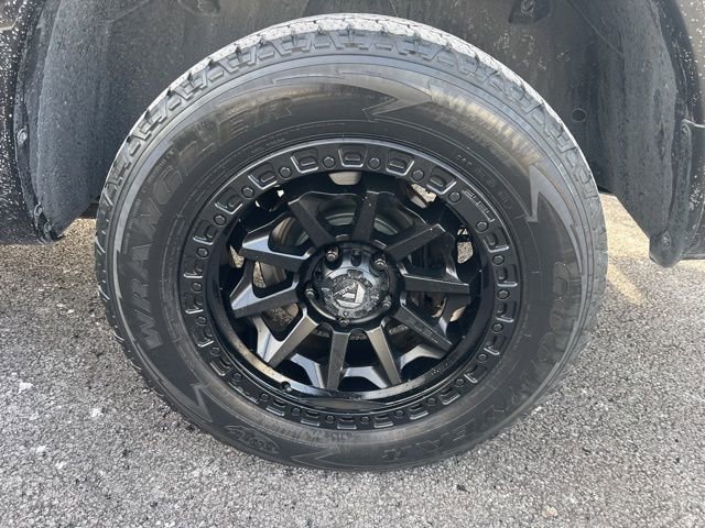 Used 2016 RAM 1500 Big Horn image 36