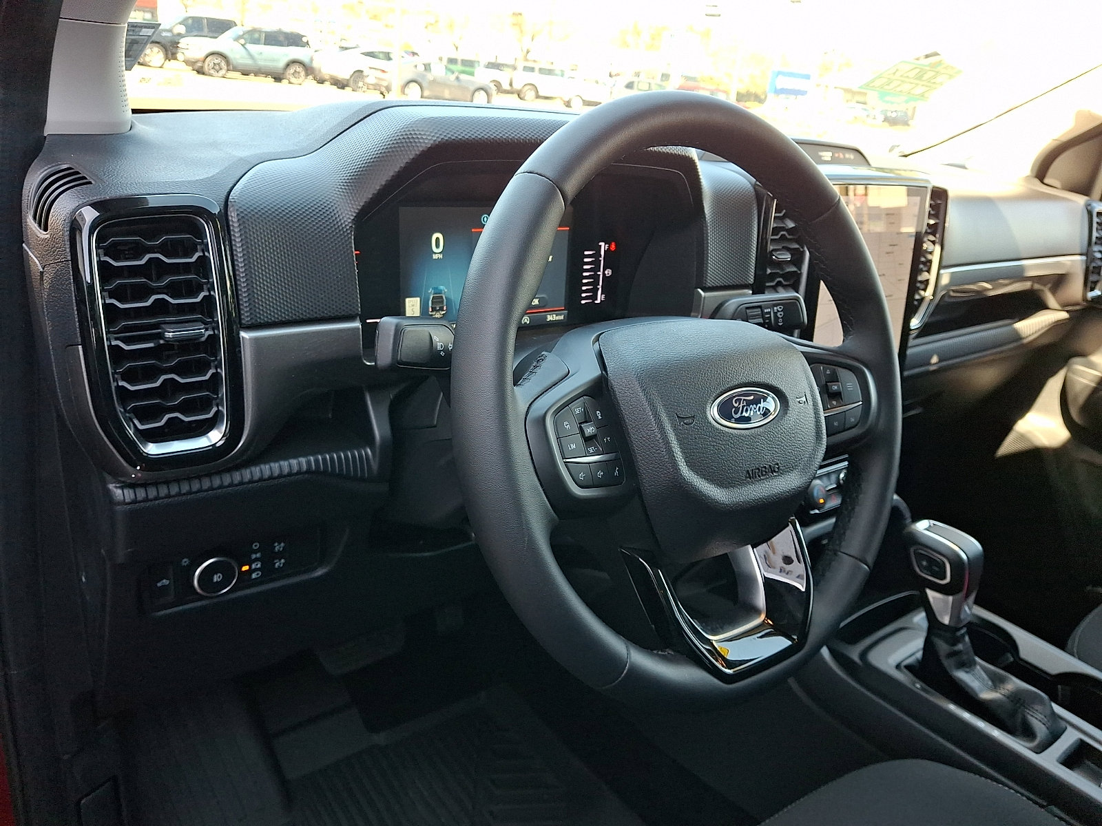 Used 2025 Ford Ranger XLT image 16