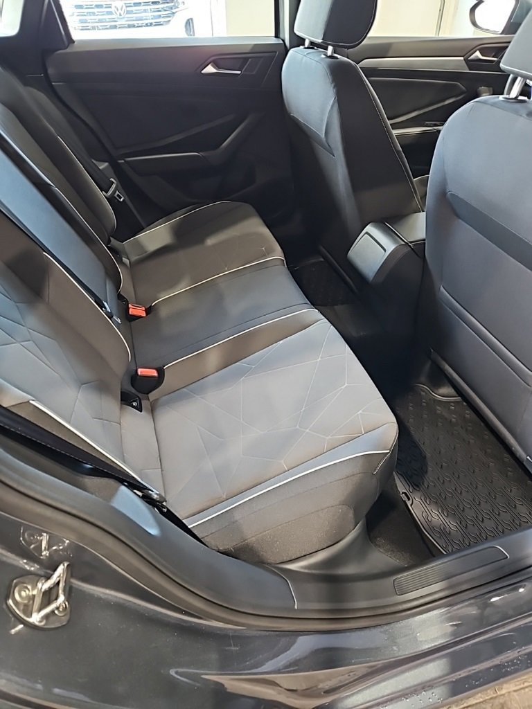 New 2026 Volkswagen Jetta Sport image 17