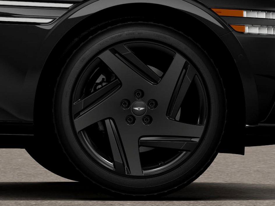 New 2026 Genesis G90 3.5T Prestige image 8