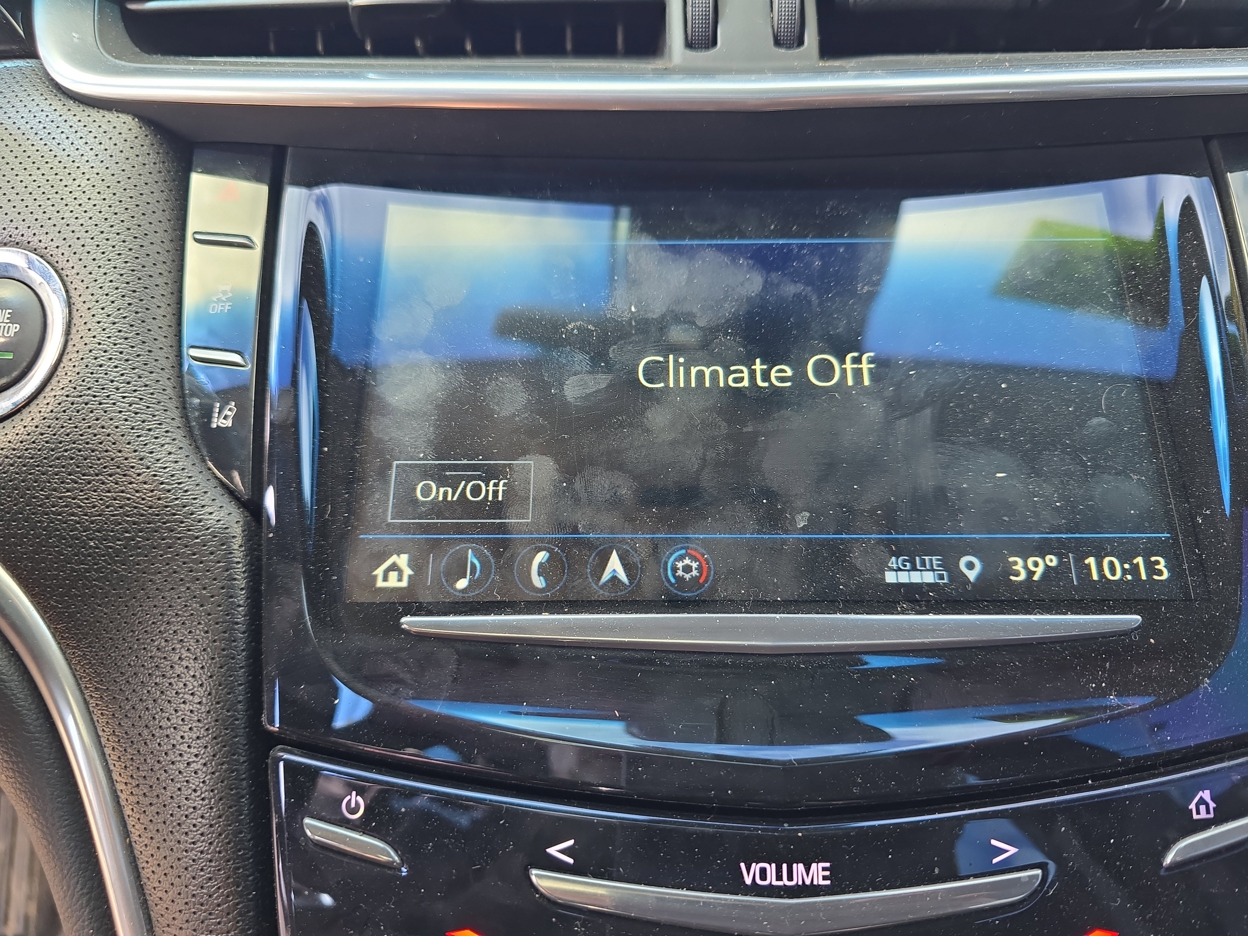 Used 2019 Cadillac XTS Luxury w/ Driver Awareness Package image 29