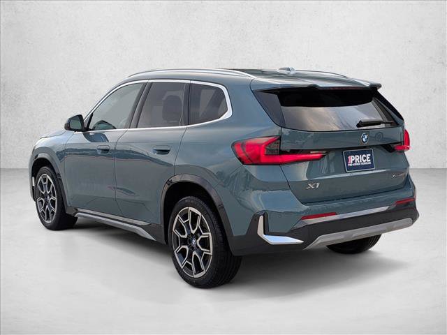 Used 2025 BMW X1 xDrive28i AWD/4WD image 6