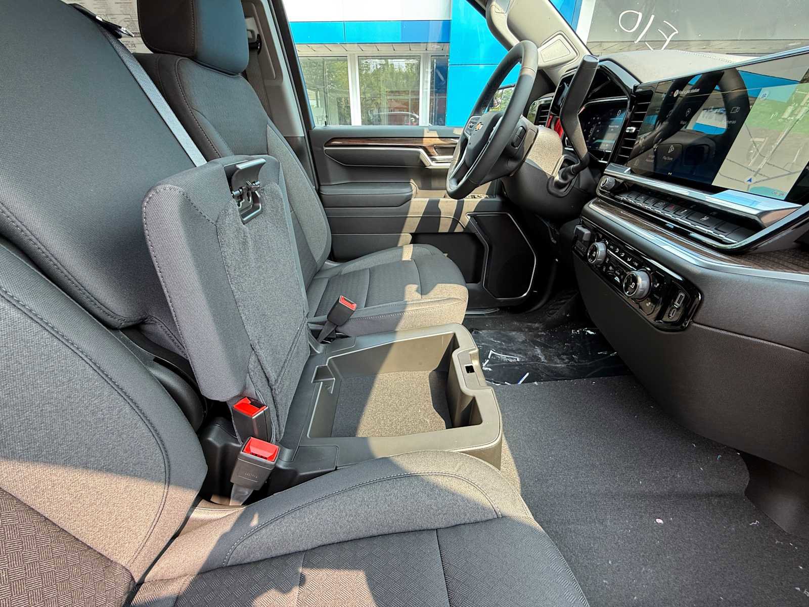 New 2026 Chevrolet Silverado 1500 LT image 40
