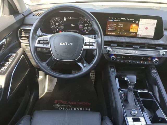 Used 2023 Kia Telluride SX FWD image 15