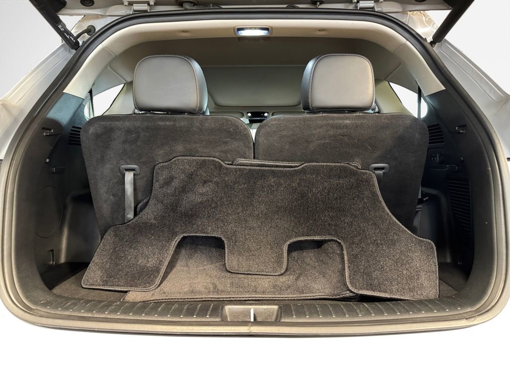 Certified 2023 Kia Sorento SX AWD/4WD image 25