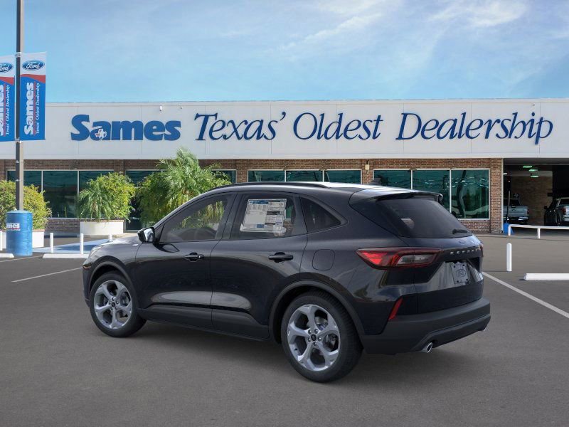 New 2026 Ford Escape ST-Line Select image 4