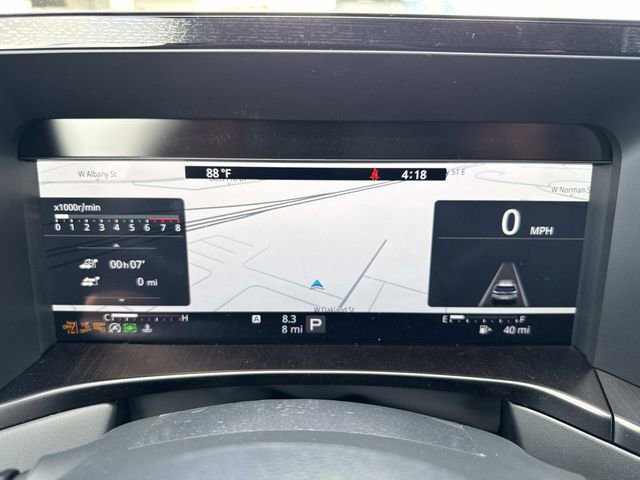 New 2026 Subaru Outback Wilderness image 26