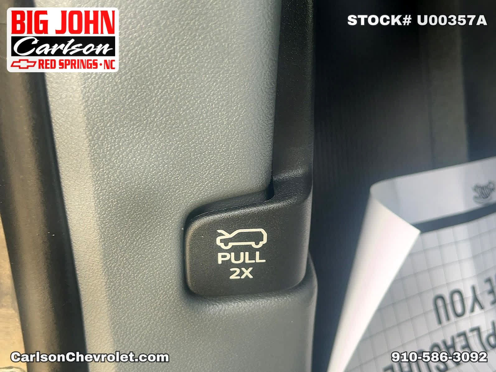Used 2020 Lincoln Aviator Reserve AWD/4WD image 16