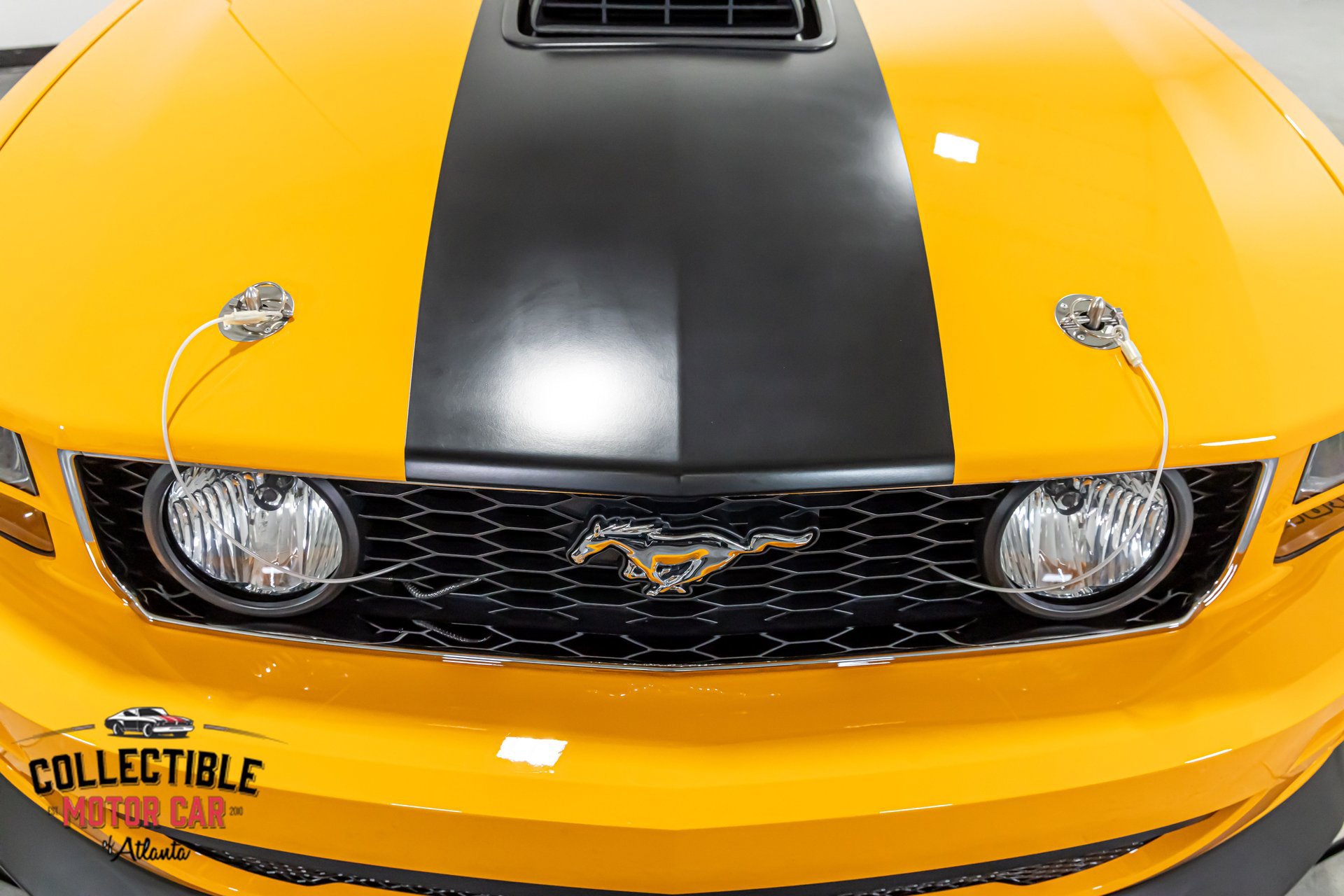 Used 2007 Ford Mustang GT RWD image 50