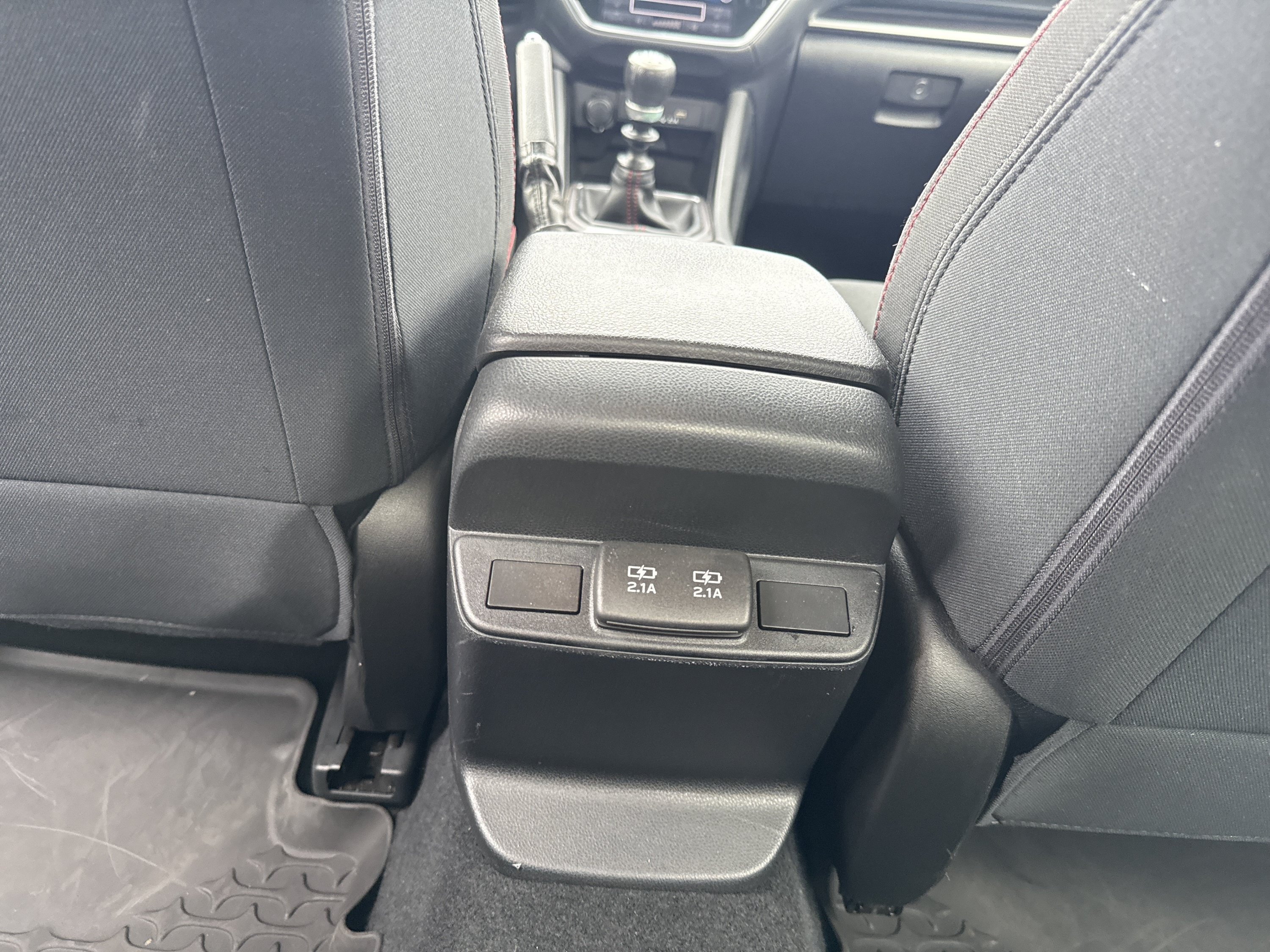 Used 2022 Subaru WRX Premium AWD/4WD image 25