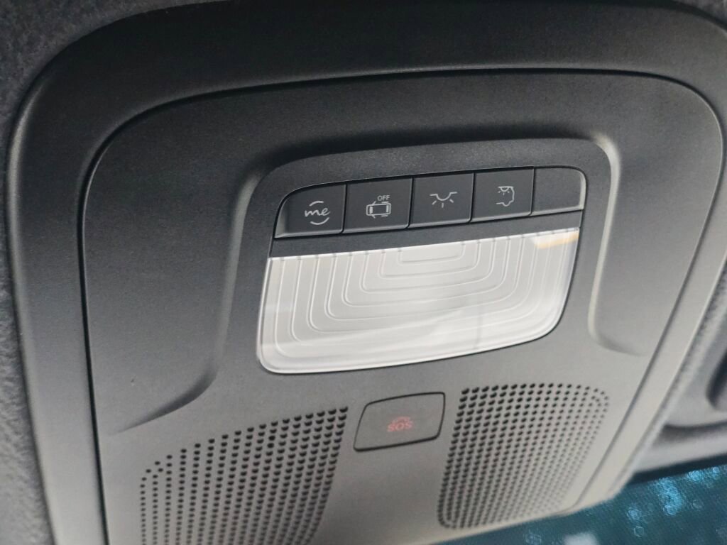 New 2026 Mercedes-Benz Sprinter 2500 image 30