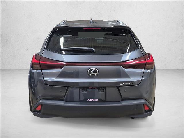 Used 2024 Lexus UX 250h FWD w/ Premium Package image 6