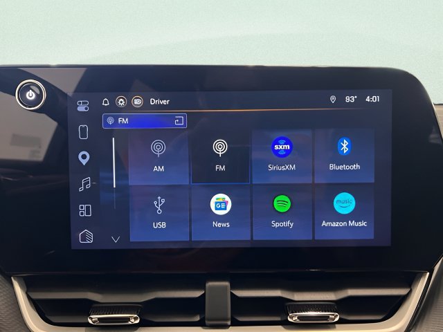 Certified 2025 Chevrolet Equinox LT AWD/4WD image 11