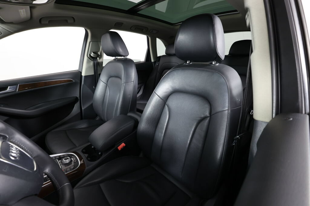 Used 2012 Audi Q5 2.0T Premium Plus AWD/4WD image 11