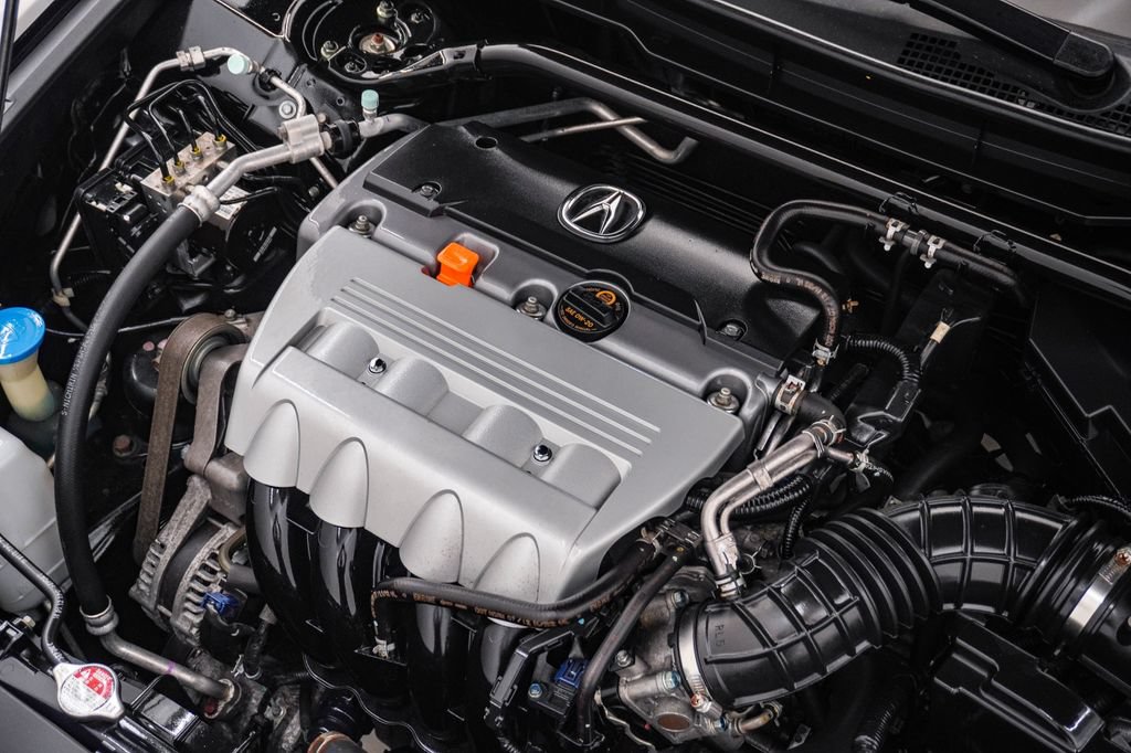 Used 2012 Acura TSX Sedan FWD image 31