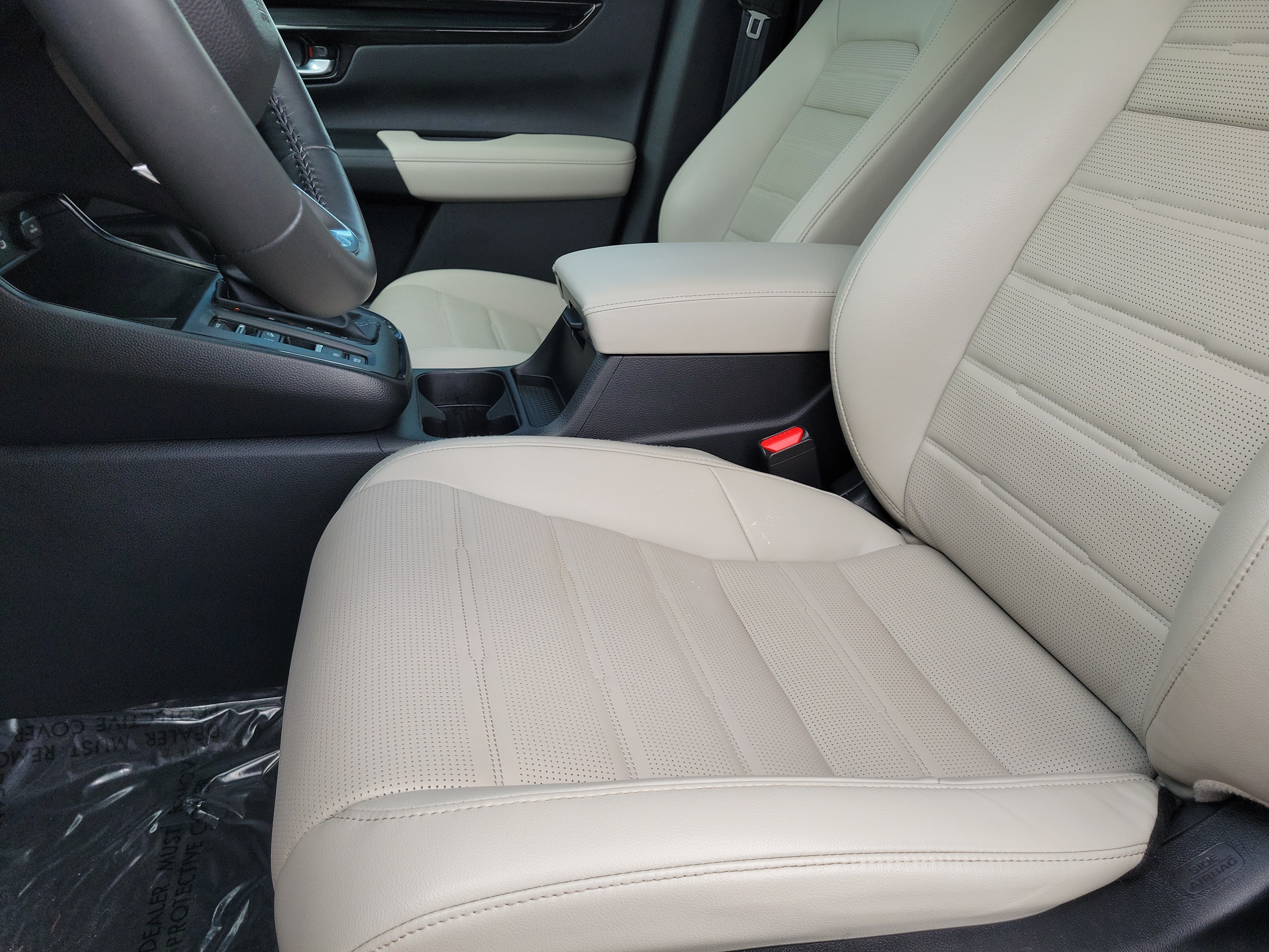 Used 2023 Honda CR-V EX-L image 21