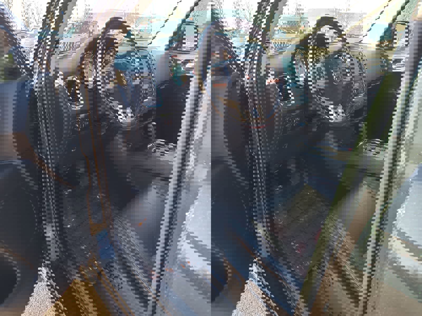 Used 2013 Dodge Durango R/T w/ Leather Interior Group image 10