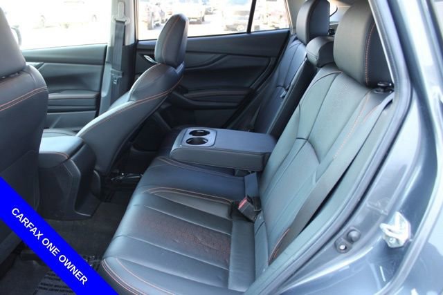 Used 2021 Subaru Crosstrek 2.5i Limited w/ Moonroof Package 2 image 24