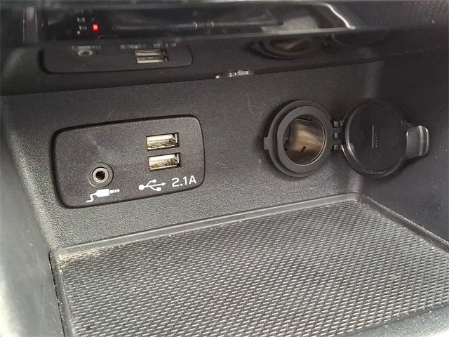 Used 2023 Subaru Forester Limited image 28