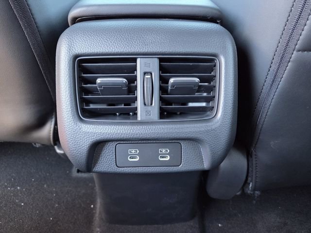 New 2026 Acura ADX A-Spec image 16