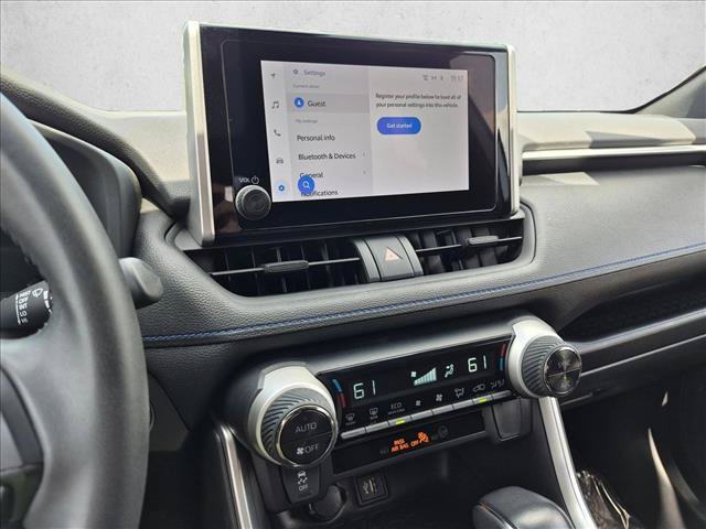 Used 2023 Toyota RAV4 SE AWD/4WD image 15
