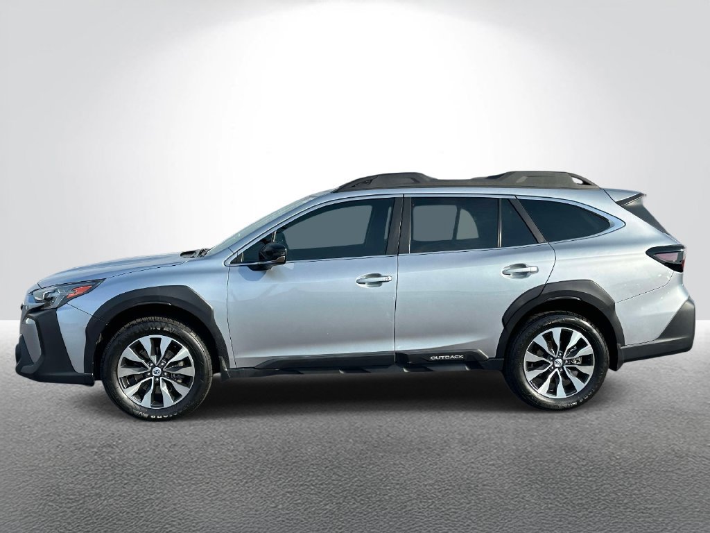 Used 2024 Subaru Outback Limited AWD/4WD image 2