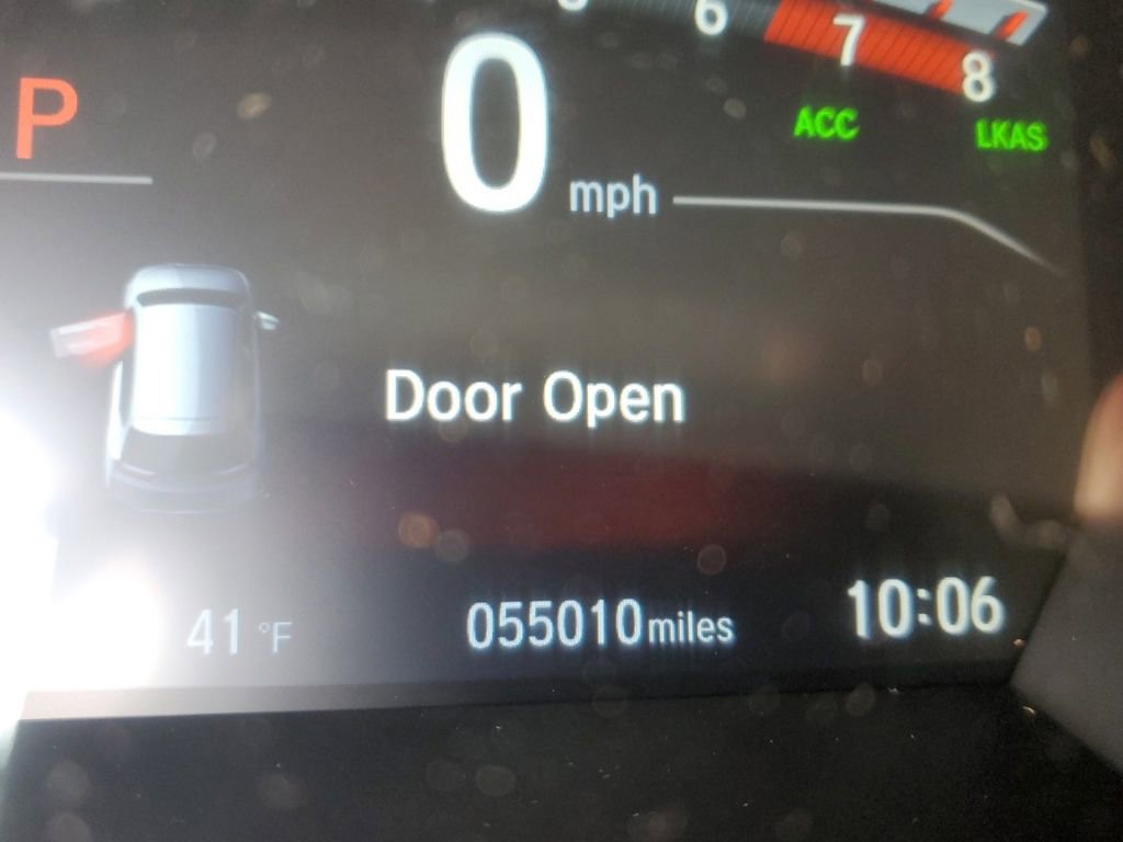 Used 2021 Honda CR-V EX image 15