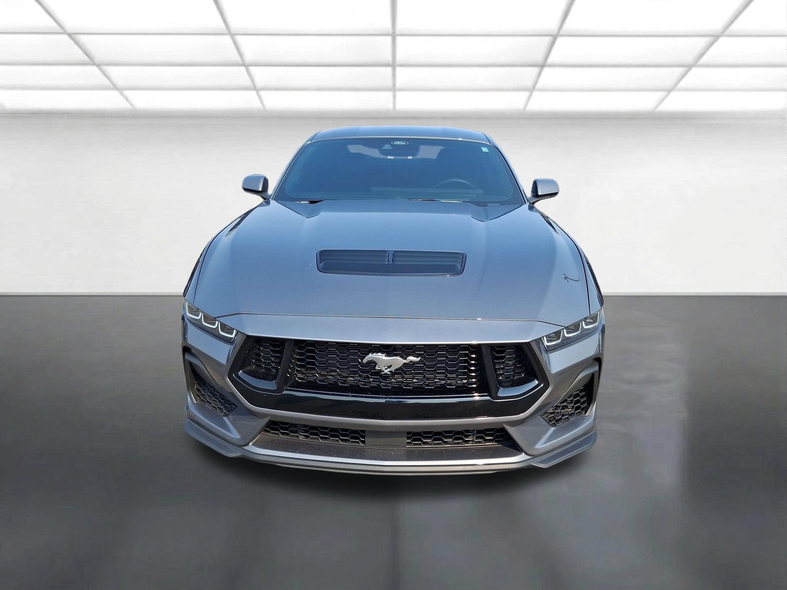 Used 2024 Ford Mustang GT Premium w/ GT Performance Package RWD image 8