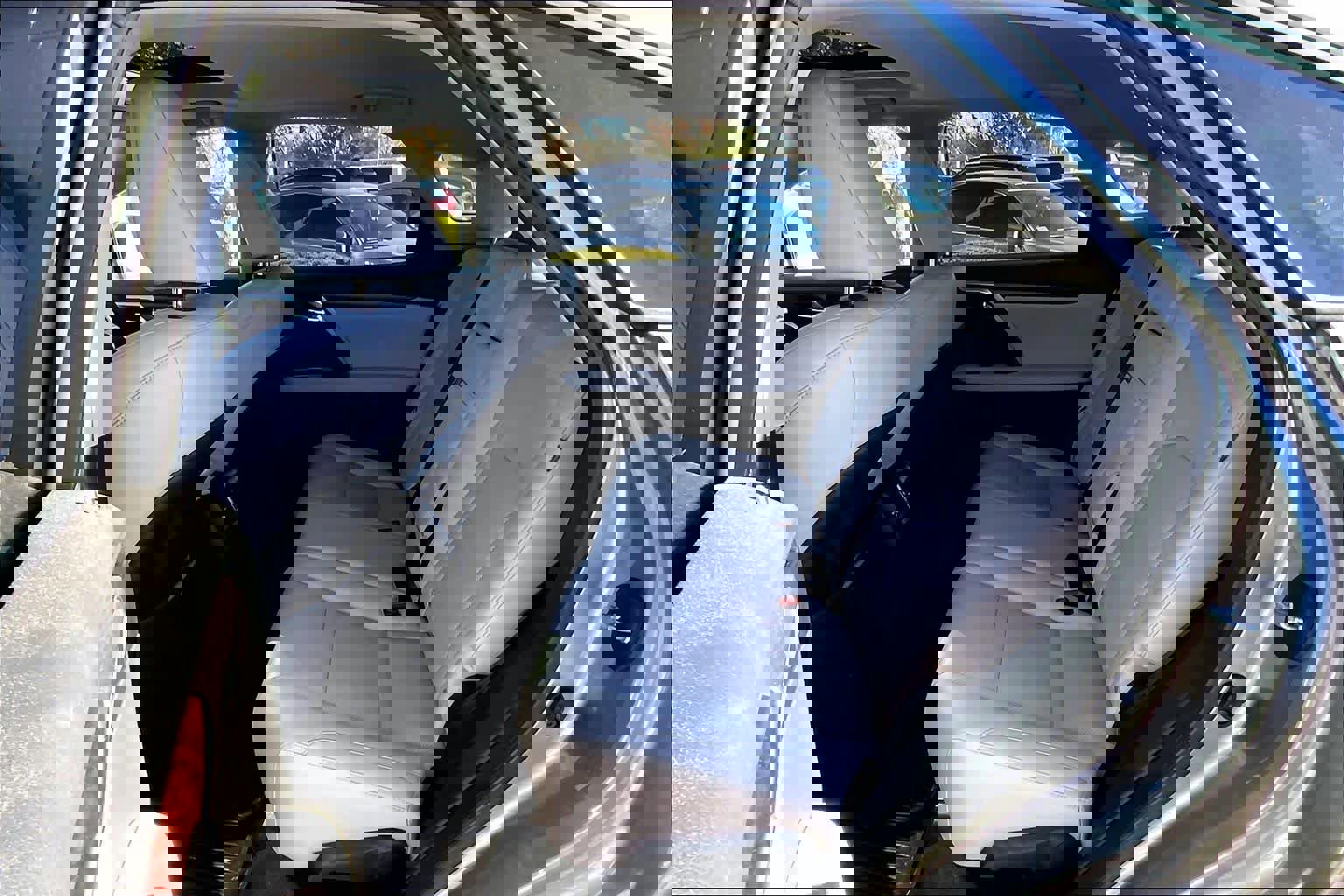 Used 2020 Lexus RX 450h AWD w/ Premium Package image 21