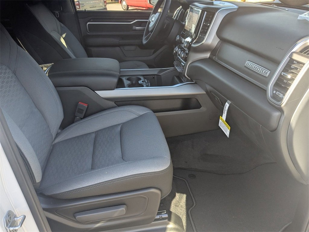 New 2026 RAM 1500 Big Horn image 34