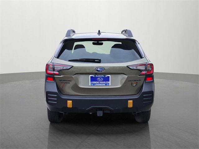 New 2025 Subaru Outback Wilderness image 5