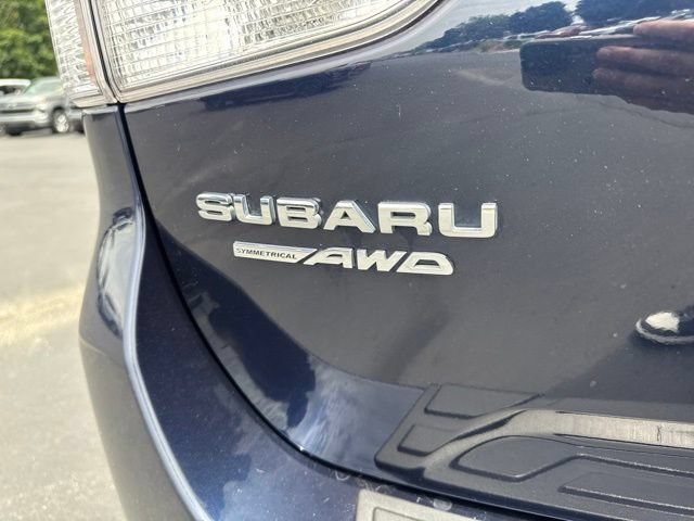 Used 2020 Subaru Forester Sport w/ Popular Package #2 AWD/4WD image 12