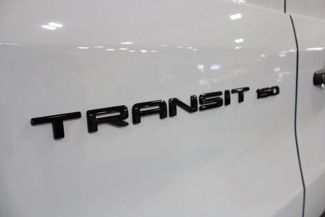 New 2026 Ford Transit 150 Low Roof AWD w/ Load Area Protection Package image 16