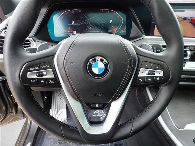 Used 2023 BMW X5 xDrive40i w/ Premium Package image 12