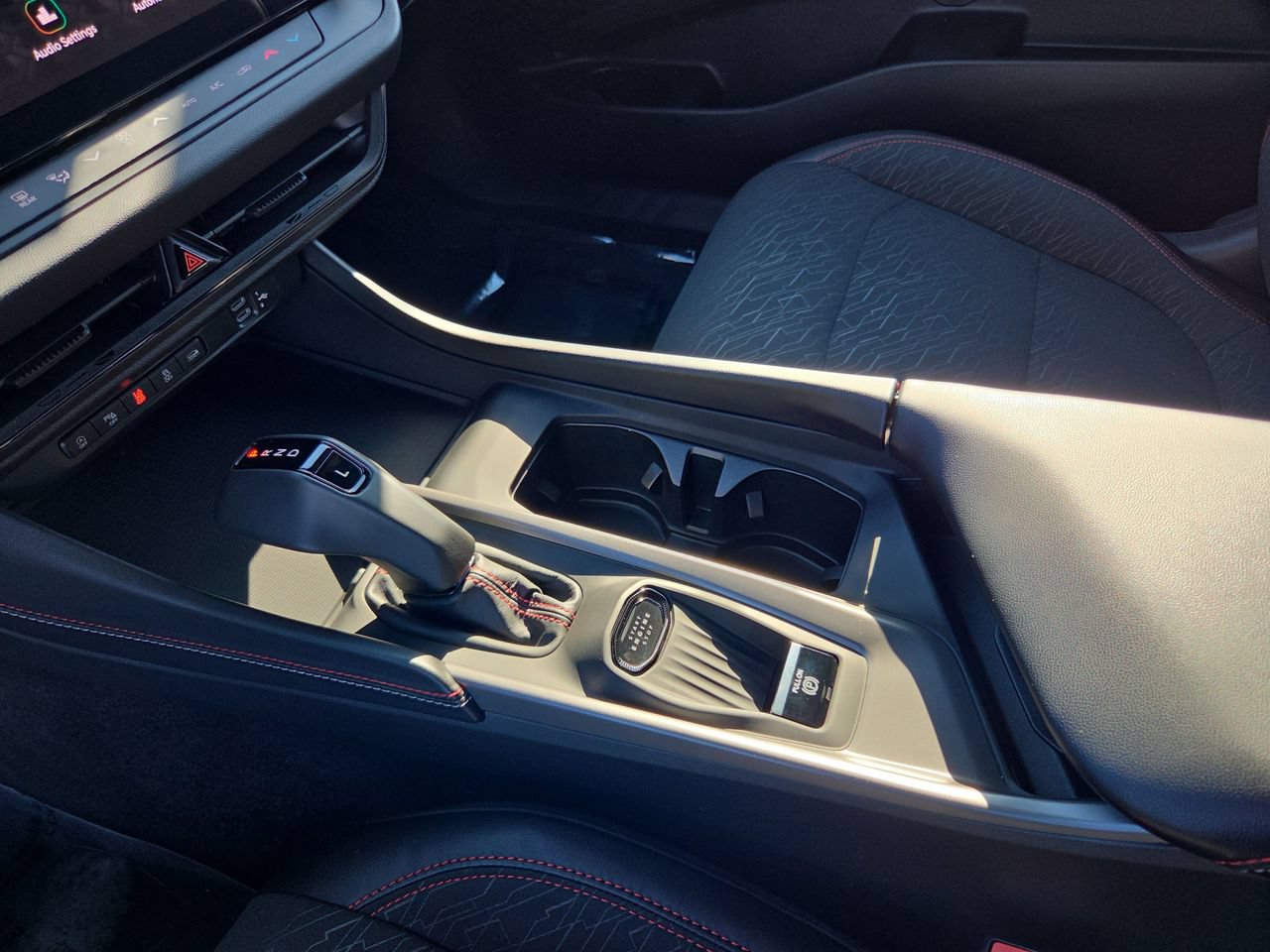 New 2026 Dodge Charger Scat Pack AWD/4WD image 30