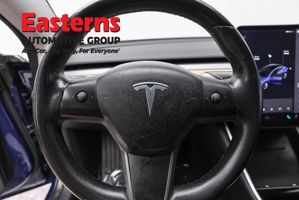 Used 2018 Tesla Model 3 Long Range RWD image 12