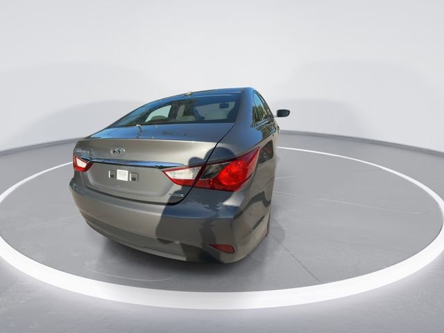 Used 2014 Hyundai Sonata Limited image 7