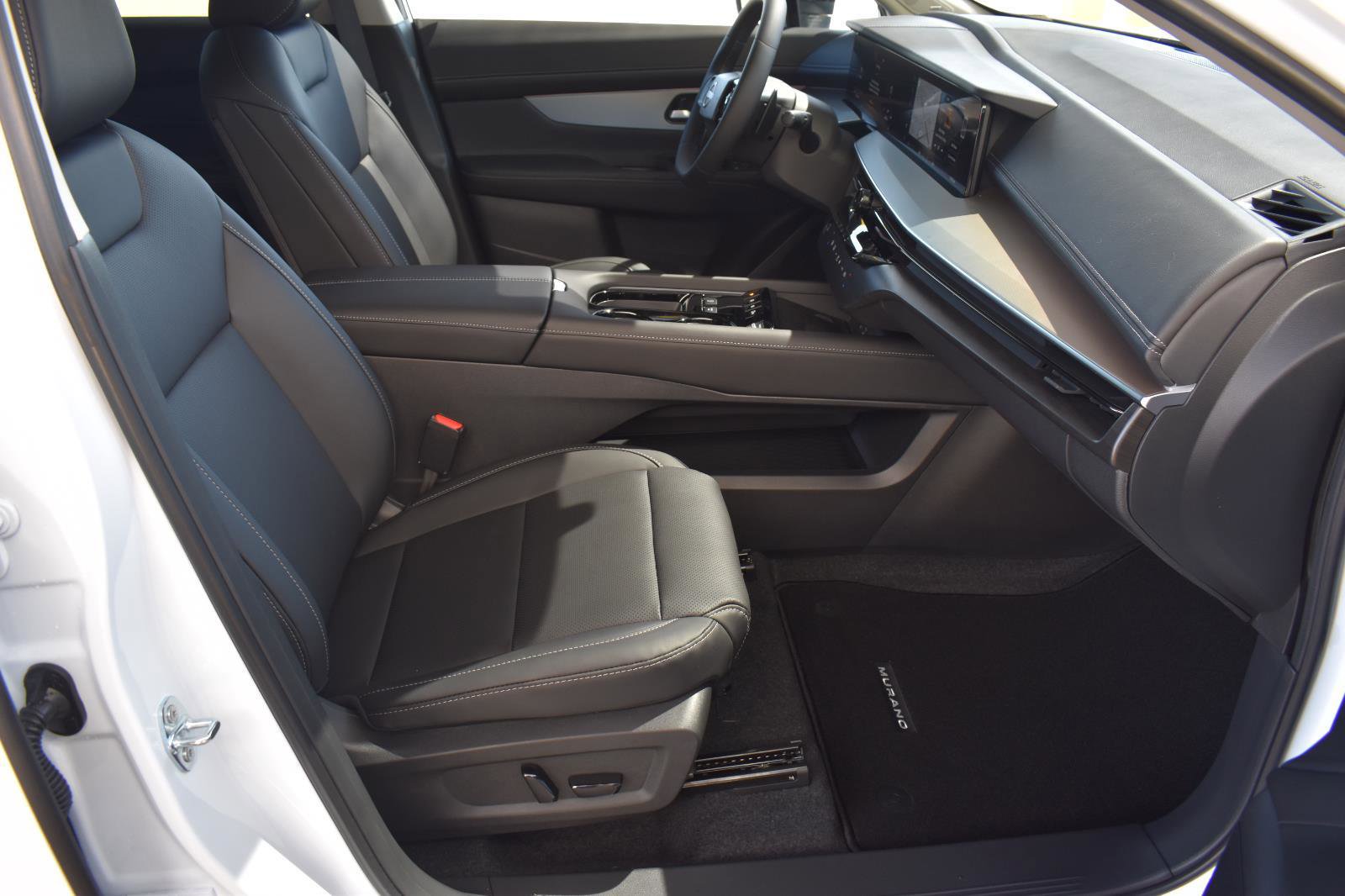 New 2026 Nissan Murano SL AWD/4WD image 65