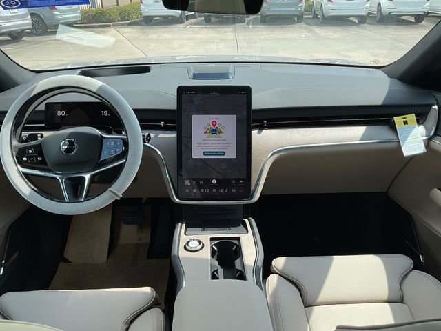 New 2026 Volvo EX90 Plus RWD image 23