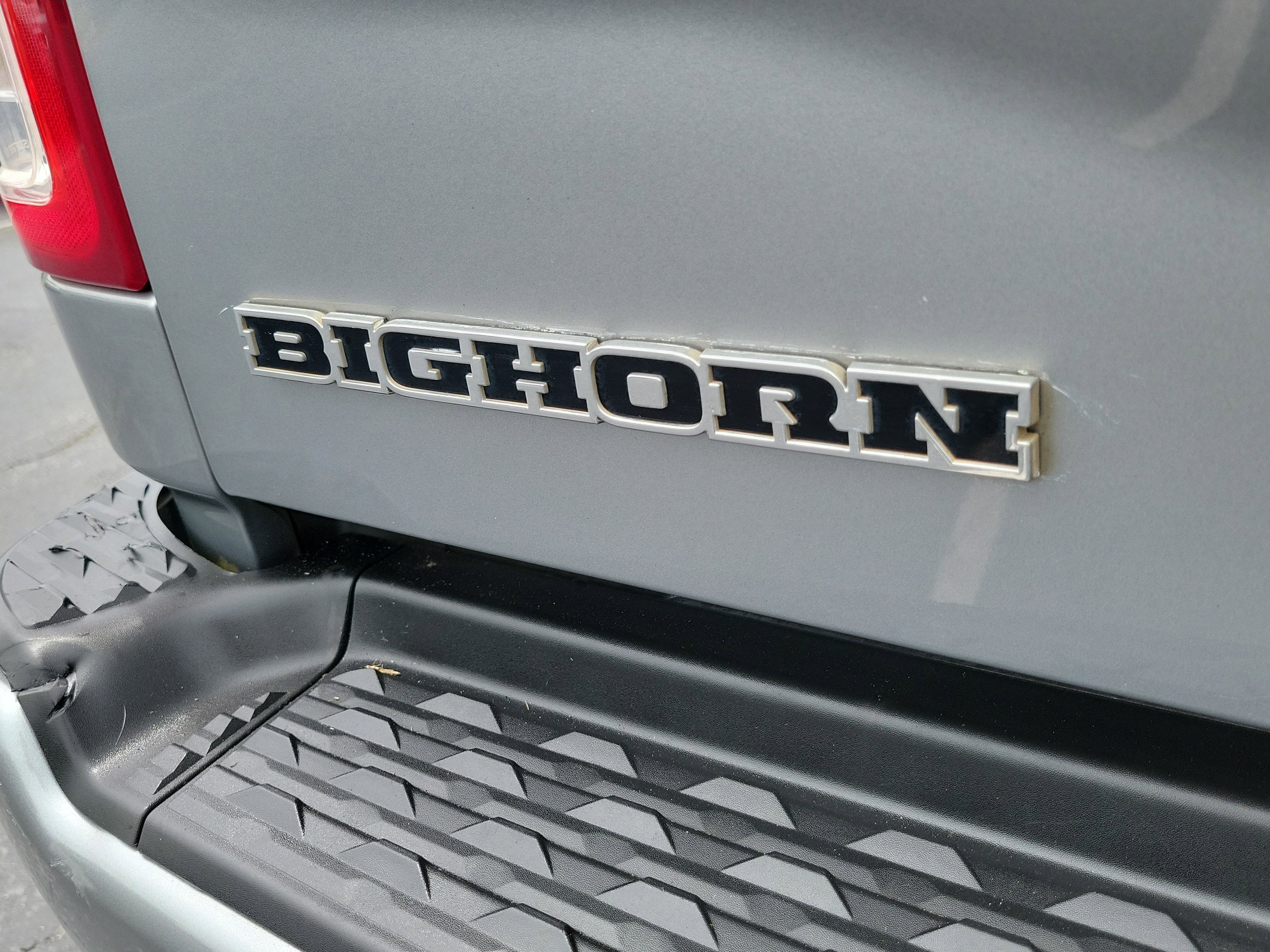 Used 2022 RAM 3500 Big Horn w/ Level 1 Equipment Group AWD/4WD image 9