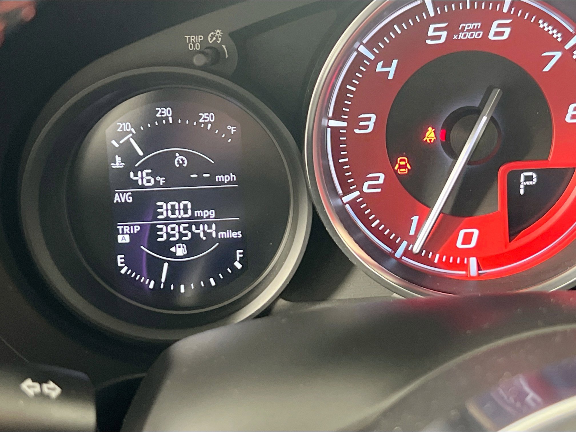 Used 2017 FIAT 124 Spider Abarth image 12