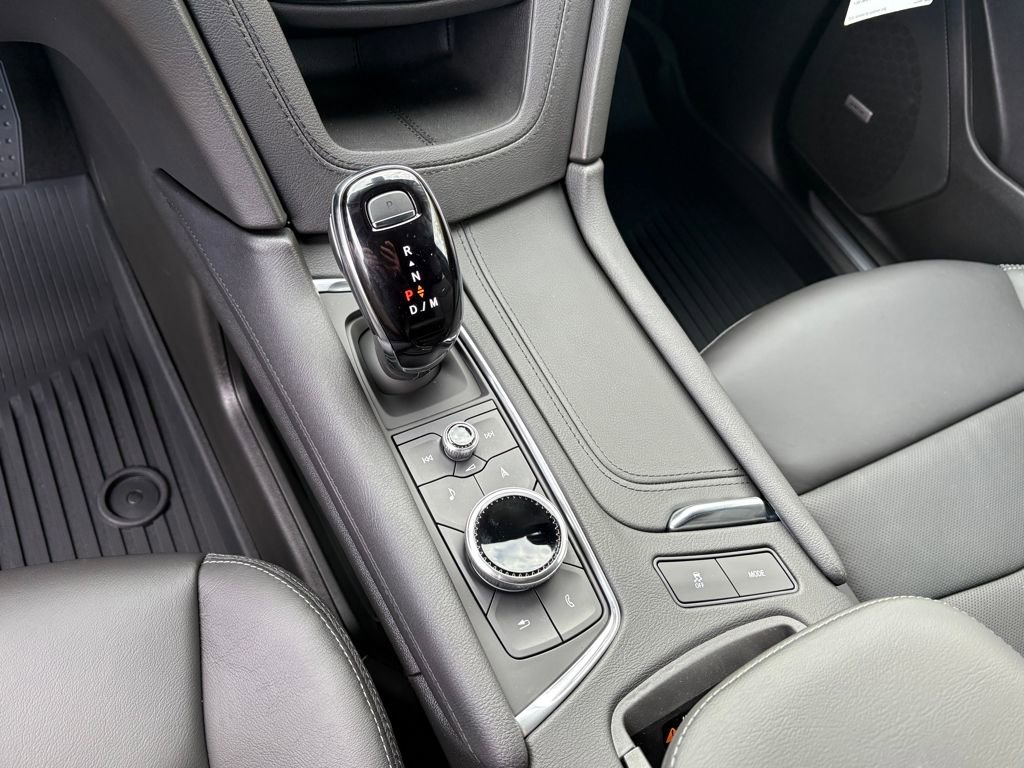 New 2026 Cadillac XT5 Premium Luxury w/ Driver Assist Package image 20