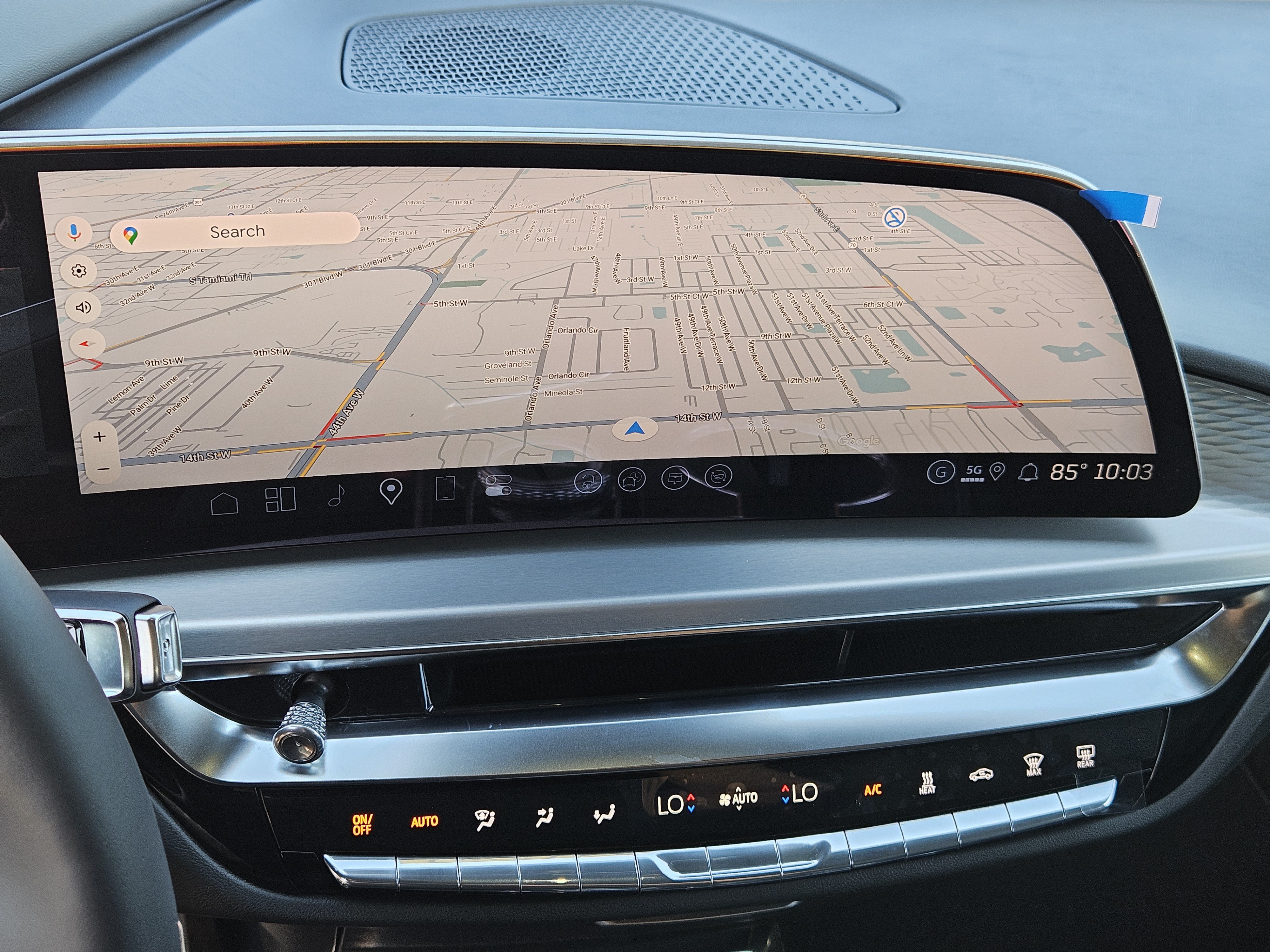 New 2026 Cadillac Lyriq V AWD/4WD image 26